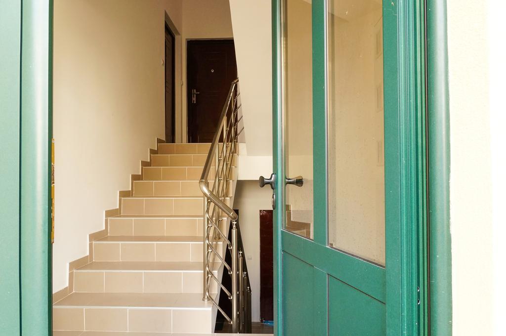 Apartment Begonia Of Kumbor Herceg Novi Exterior photo